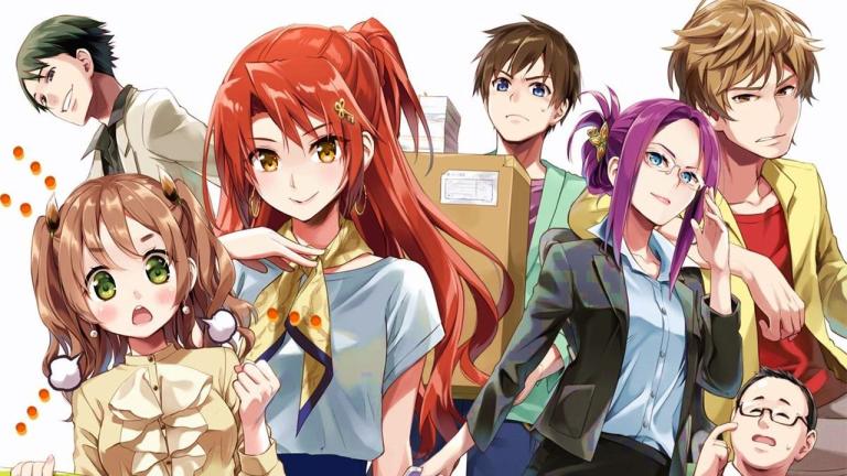 Bokutachi no Remake Ver.β revela la portada de su volumen 2