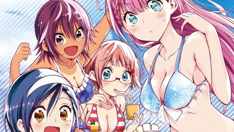 Bokutachi wa Benkyou ga Dekinai supera las 3.7 millones de copias en circulación