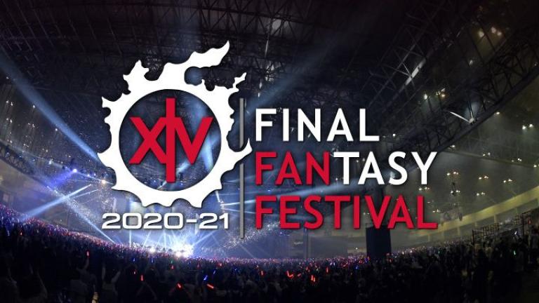 Cancelan Fan Festival de Final Fantasy XIV en los Estados Unidos