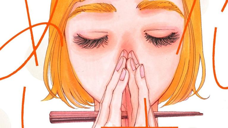 Celebridades y autores compartieron sus mangas favoritos en la revista Brutus