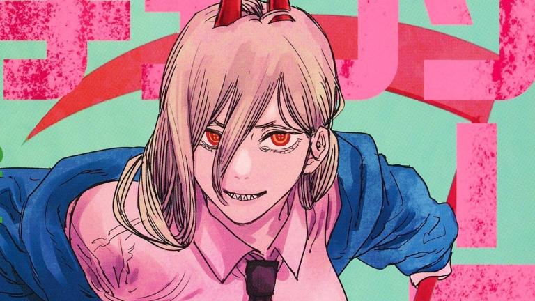 Chainsaw Man revela los resultados de su encuesta de popularidad