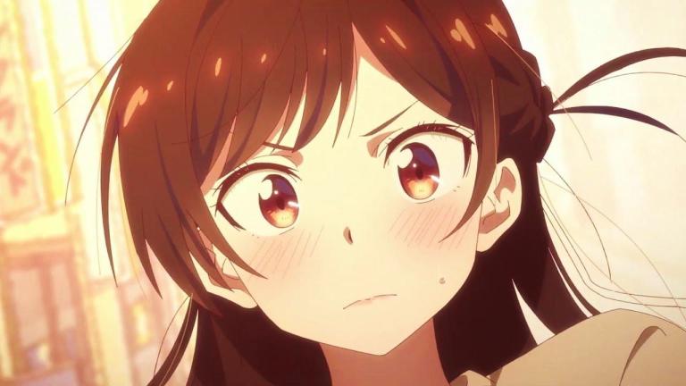 Crunchyroll transmitirá el anime Kanojo, Okarishimasu