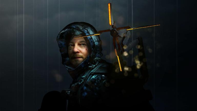 Death Stranding no será tan demandante en PC