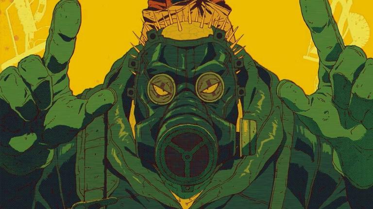 Dorohedoro presenta ventas regulares en su segundo Blu-ray/DVD