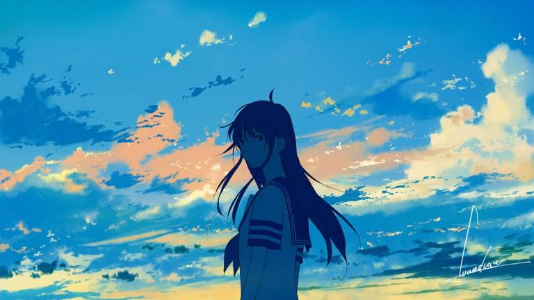 El animador Loundraw anuncia el cortometraje Project Common