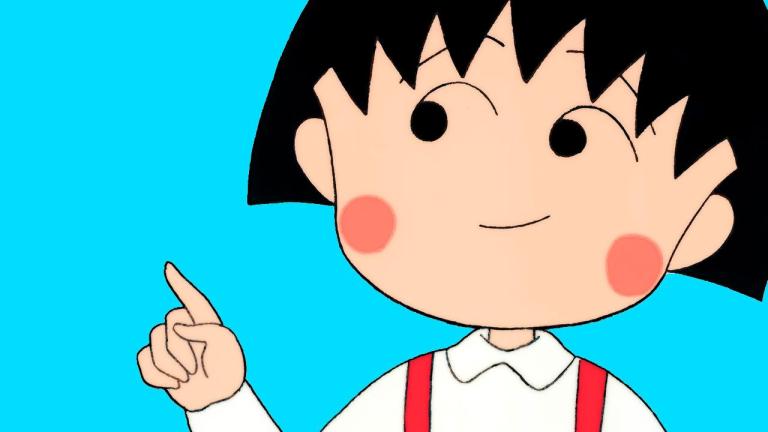 El anime Chibi Maruko-chan reanudará su emisión regular
