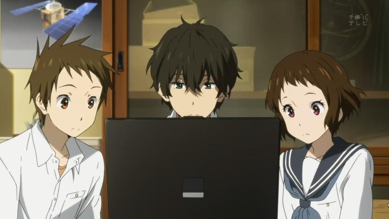 El anime es el contenido audiovisual más exportado de Japón