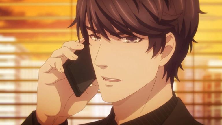 El anime Koi to Producer: EVOL×LOVE revela su fecha de estreno