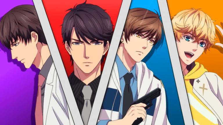 El anime Koi to Producer: EVOL×LOVE tendrá 36 episodios