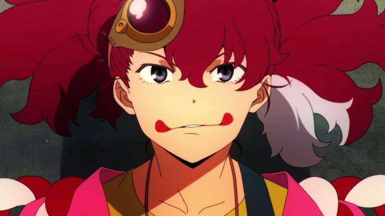 El anime original Appare-Ranman! inicia un conteo regresivo para su regreso