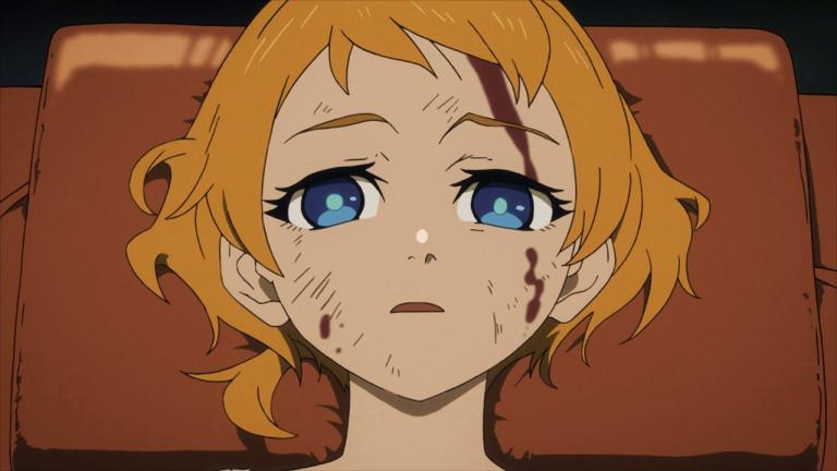 El anime original Deca-Dence revela detalles de su primer episodio