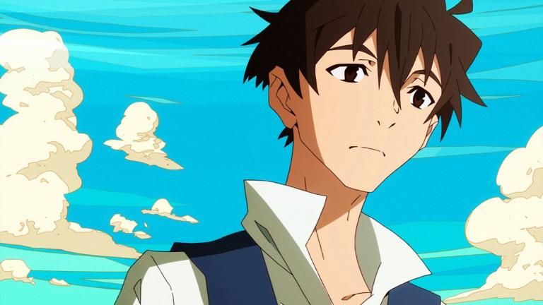 El anime original Great Pretender revela su segundo video promocional