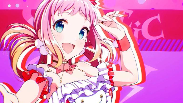 El anime original Lapis Re:LiGHTs tendrá doce episodios