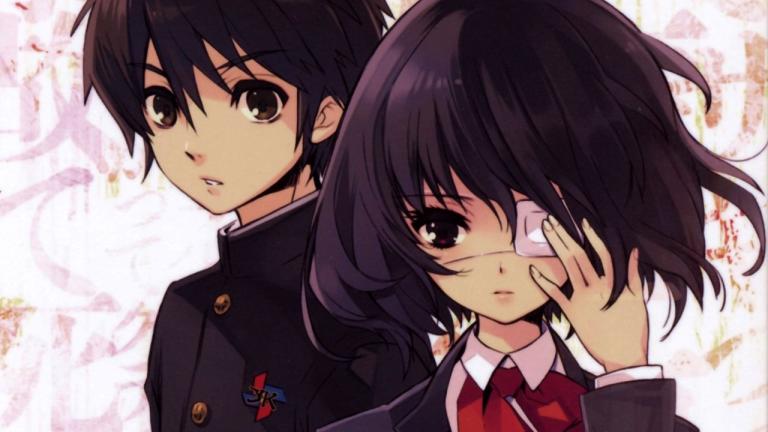 El autor de Another ha finalizado la tercera novela