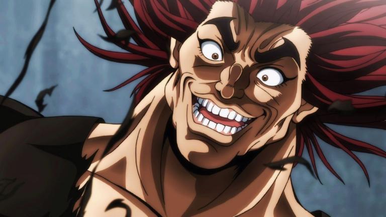 El autor de Grappler Baki realizó una ilustración de Rambo: Last Blood