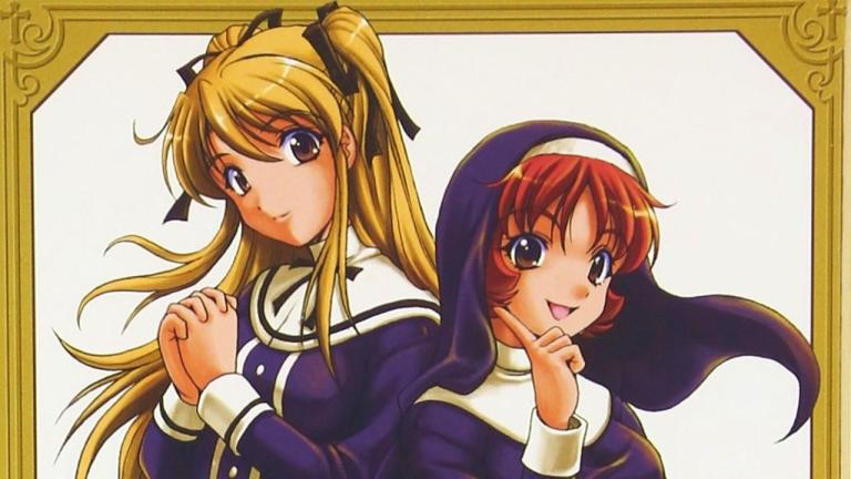 El autor del manga Puri Puri comenzó la publicación de una nueva obra
