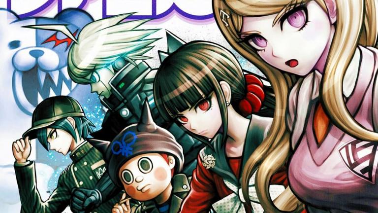 El creador de Danganronpa manda un mensaje por el décimo aniversario