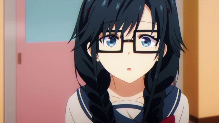 El episodio OVA de Oresuki dará fin a la adaptación al anime