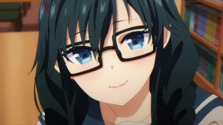 El episodio OVA de Oresuki revela nuevos detalles
