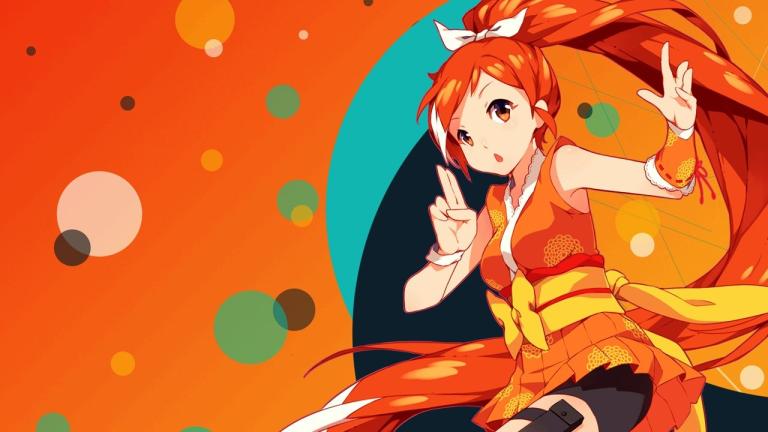 El evento Crunchyroll Expo 2020 se realizará en línea en septiembre