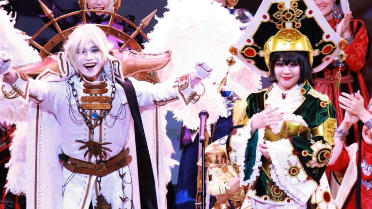 El evento World Cosplay Summit se realizará en línea este año