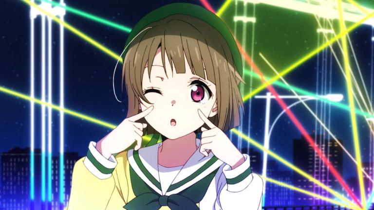 El grupo Nijigasaki Gakuen School Idol Doukoukai revela una vista previa de sus nuevas canciones