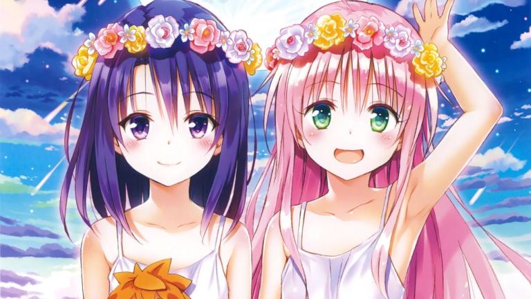 El ilustrador de To Love-Ru lanzará un nuevo manga este mes