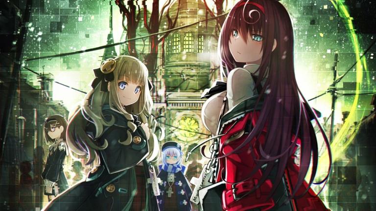 El juego Death end re;Quest 2 llegará a Occidente este verano