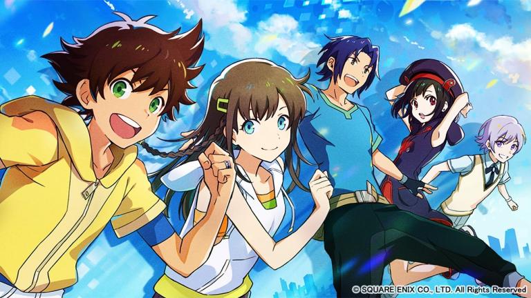 El juego para smartphones Engage Souls revela un nuevo video promocional