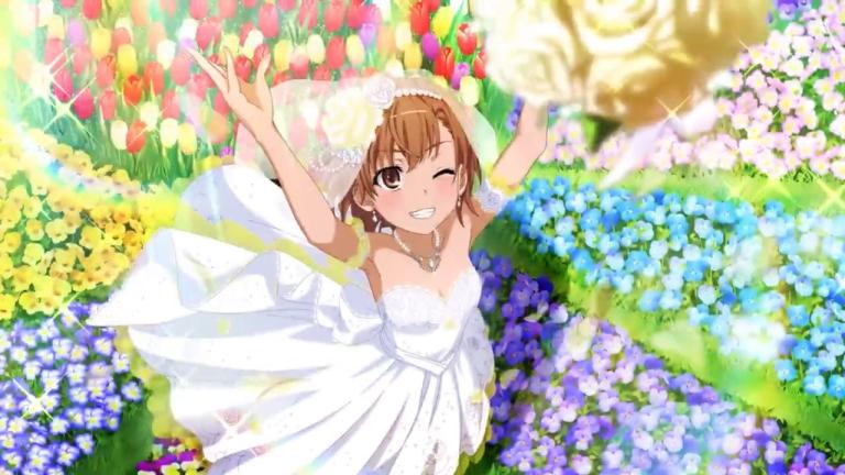 El juego Toaru Majutsu no Index: Imaginary Fest anuncia un nuevo evento