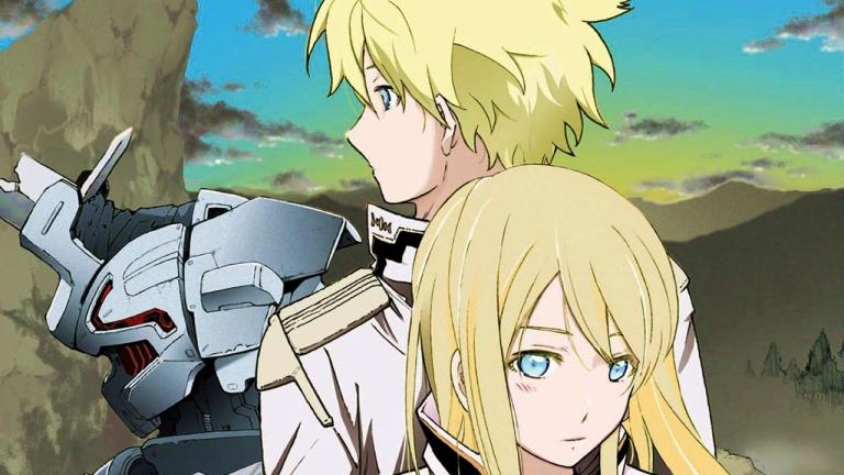 El manga Break Blade supera 3.7 millones de copias en circulación