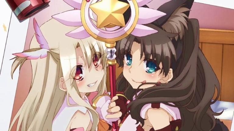 El manga Fate/kaleid liner Prisma Illya supera 2.3 millones de copias en circulación