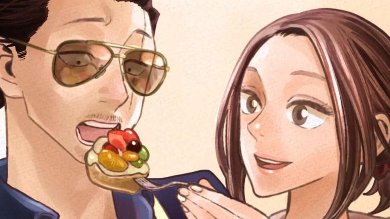 El manga Gokushufudou supera las dos millones de copias en circulación