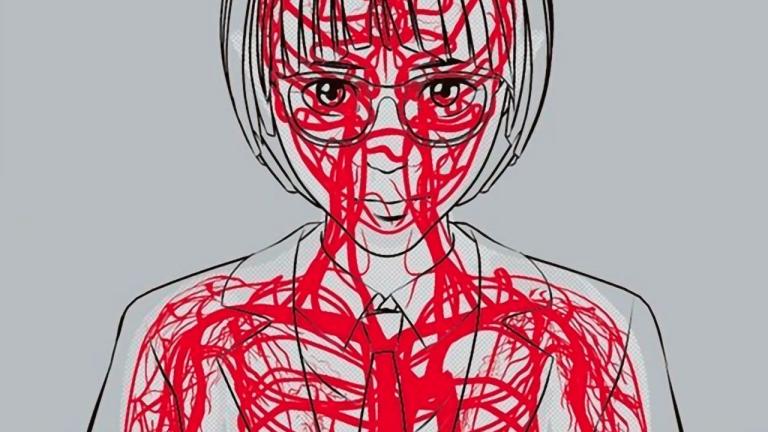 El manga Hikari-Man está por finalizar