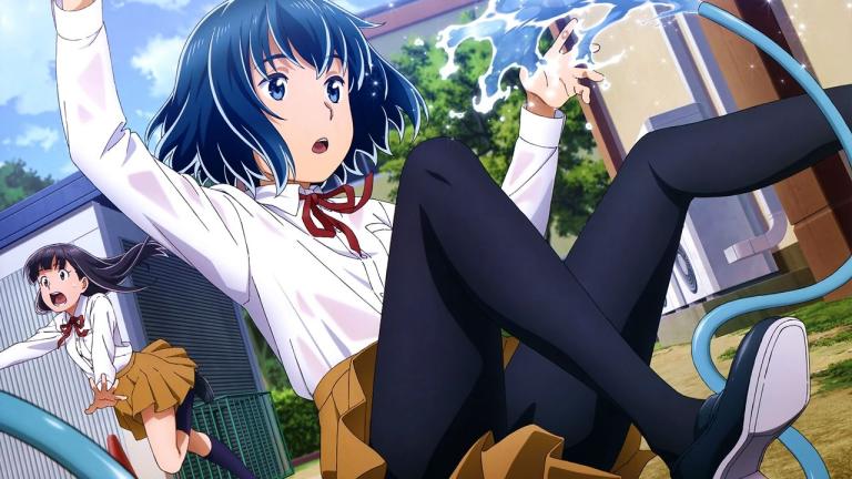 El manga Hinamatsuri finalizará en julio