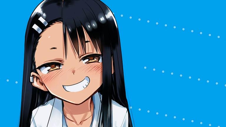 El manga Ijiranaide, Nagatoro-san podría ser adaptado al anime