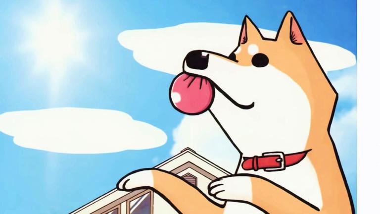 El manga Itoshi no Muco finalizará en seis capítulos