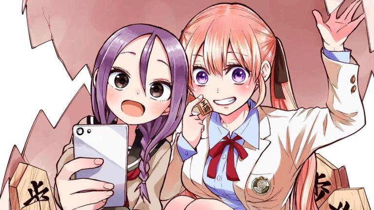 El manga Kakkou no Iinazuke sigue siendo un éxito en ventas