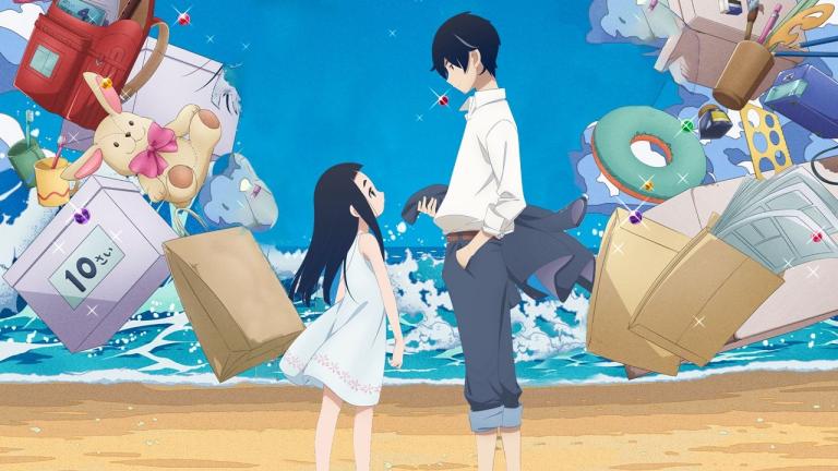 El manga Kakushigoto finalizará en julio