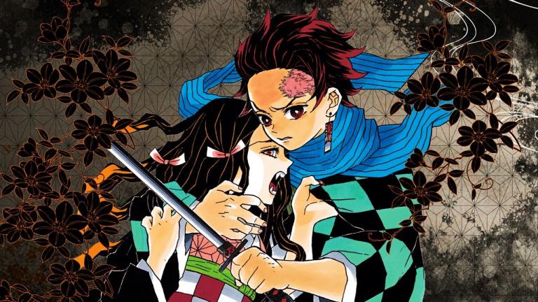 El manga Kimetsu no Yaiba revela la portada de su volumen 21