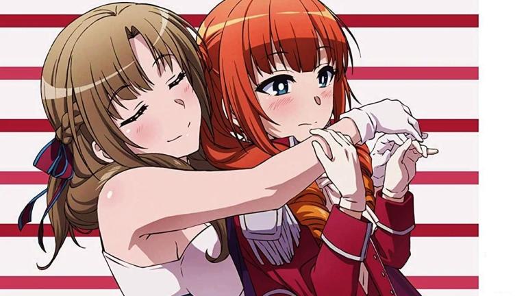El manga Okaasan Online revela la portada de su volumen 4