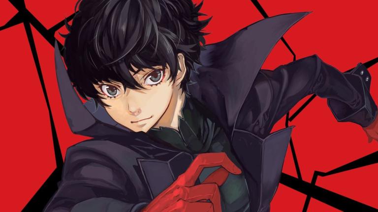El manga Persona 5: Mementos Mission finalizará este mes