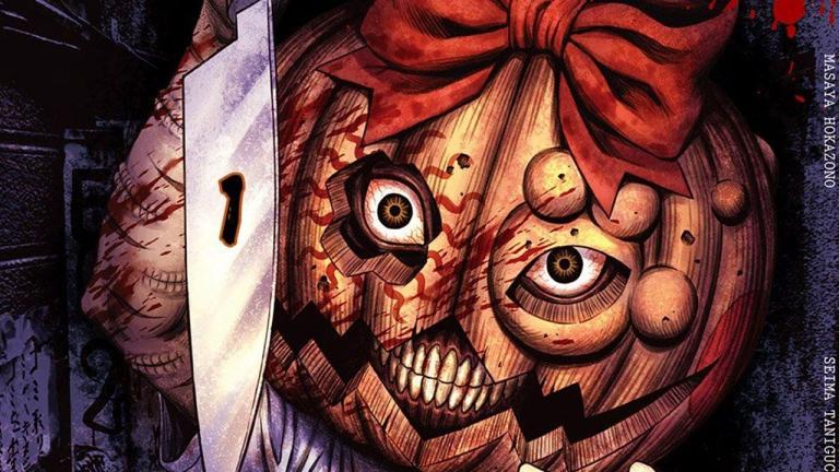 El manga Pumpkin Night estrena un spin-off precuela