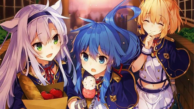 El manga Rokudenashi Majutsu Koushi to Akashic Records revela la portada de su volumen 13