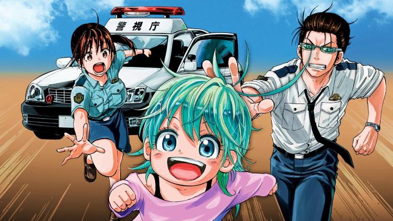 El manga Shakunetsu no Niraikanai revela un video promocional