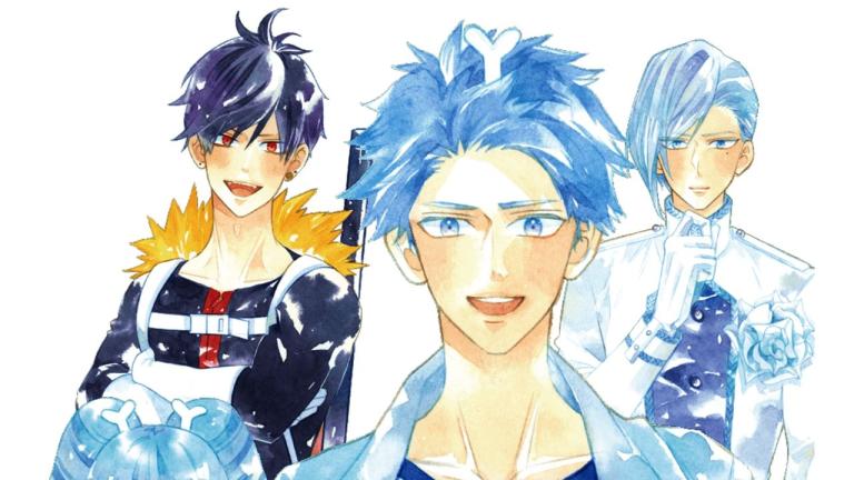 El manga spin-off Hataraku Saikin finalizará en julio