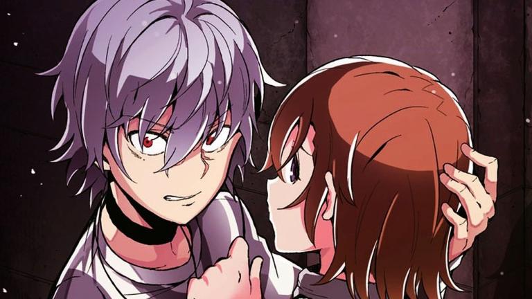 El manga Toaru Kagaku no Accelerator finalizará en julio