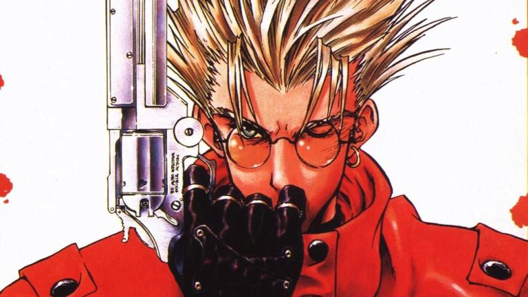 El manga Trigun tendrá una nueva adaptación al anime