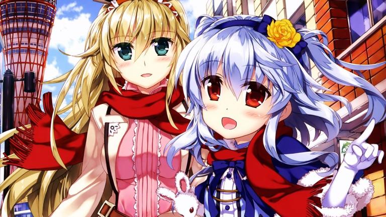 El manga Z/X Code Reunion finalizará en julio