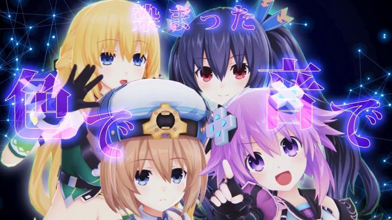 El videojuego VVVtunia retrasa su fecha de lanzamiento en Japón